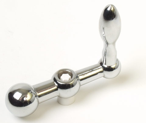 Cross Slide Crank Handle